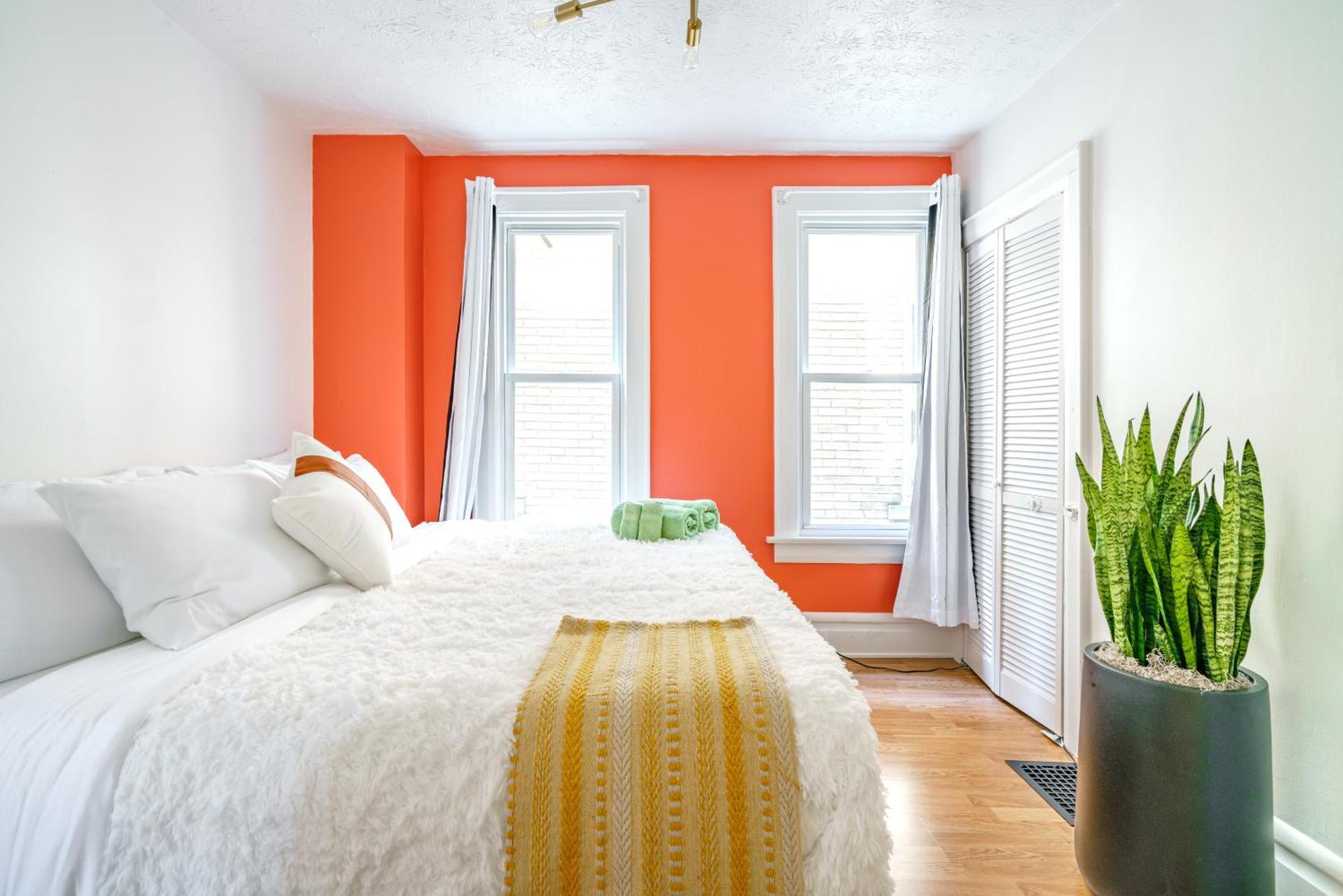Prime Location Rated Clean Parking Free * Columbus