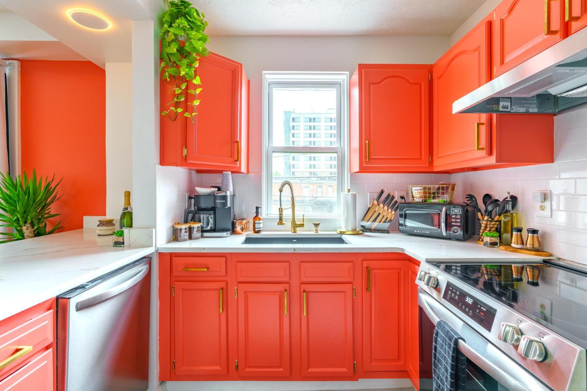 Ferienhaus Prime Location Rated Clean Parking Free