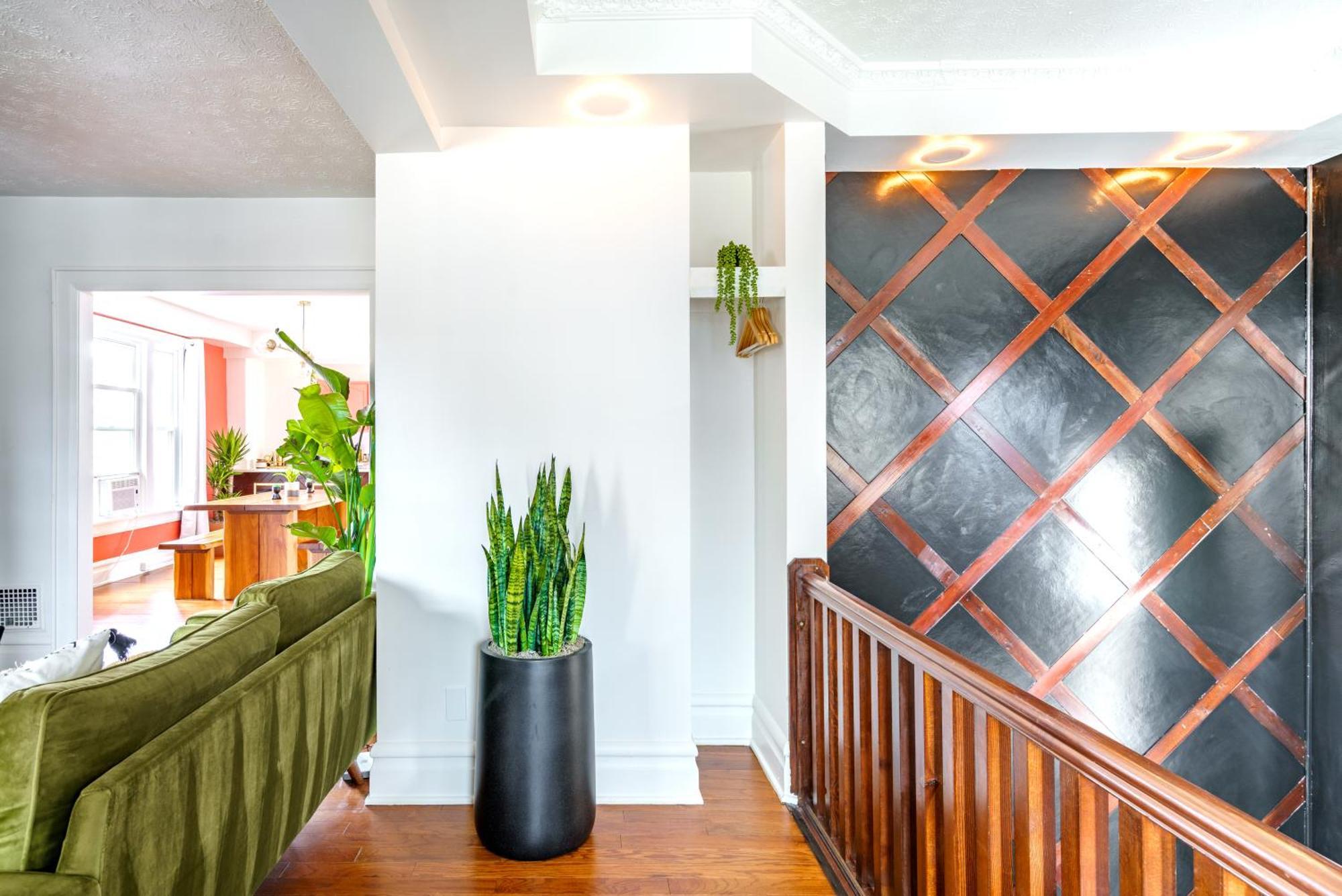 Ferienhaus Prime Location Rated Clean Parking Free