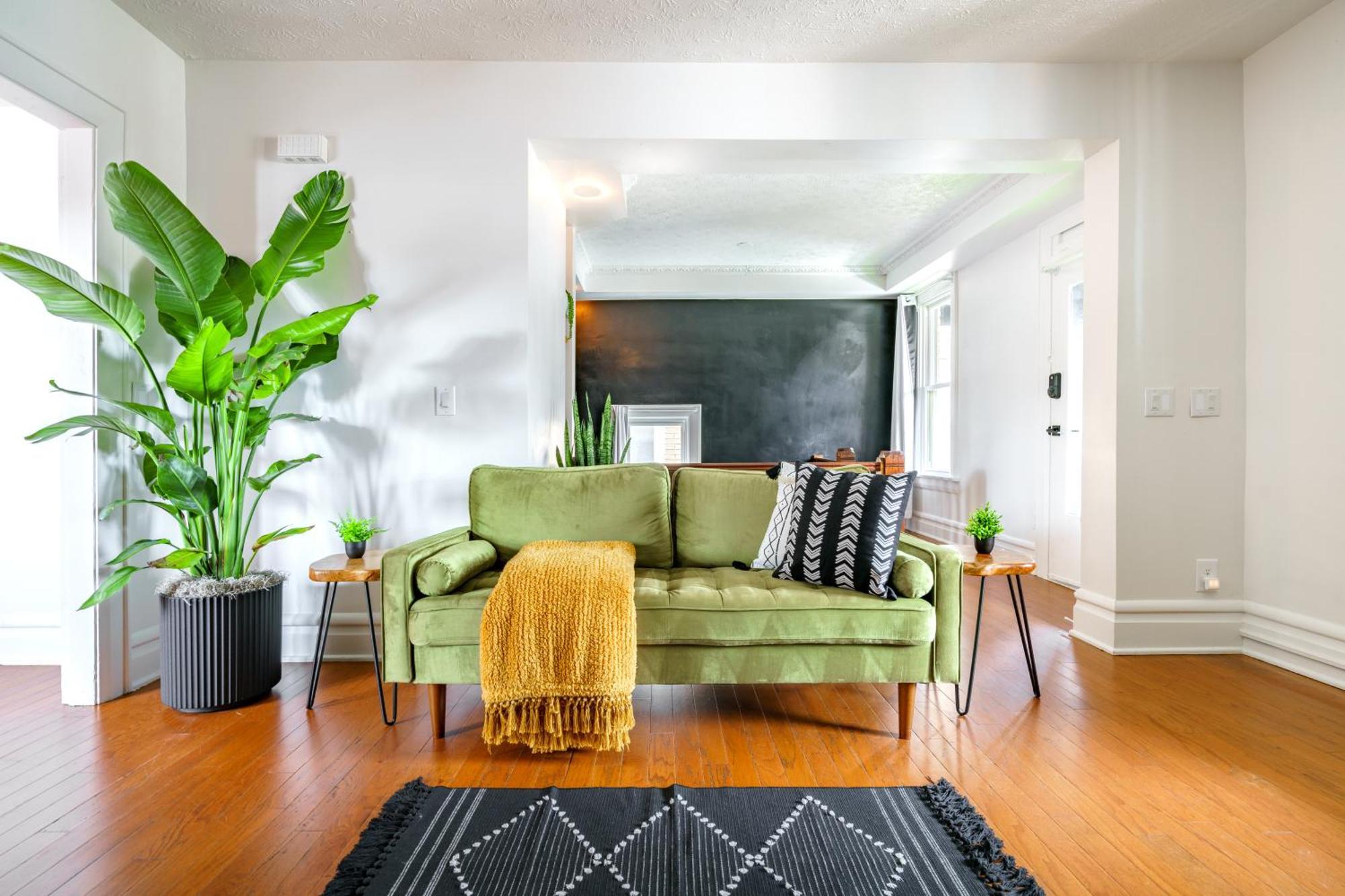 Ferienhaus Prime Location Rated Clean Parking Free